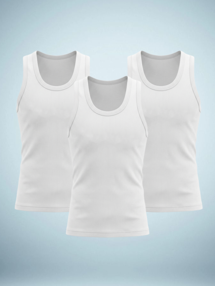 undrwear bg vest